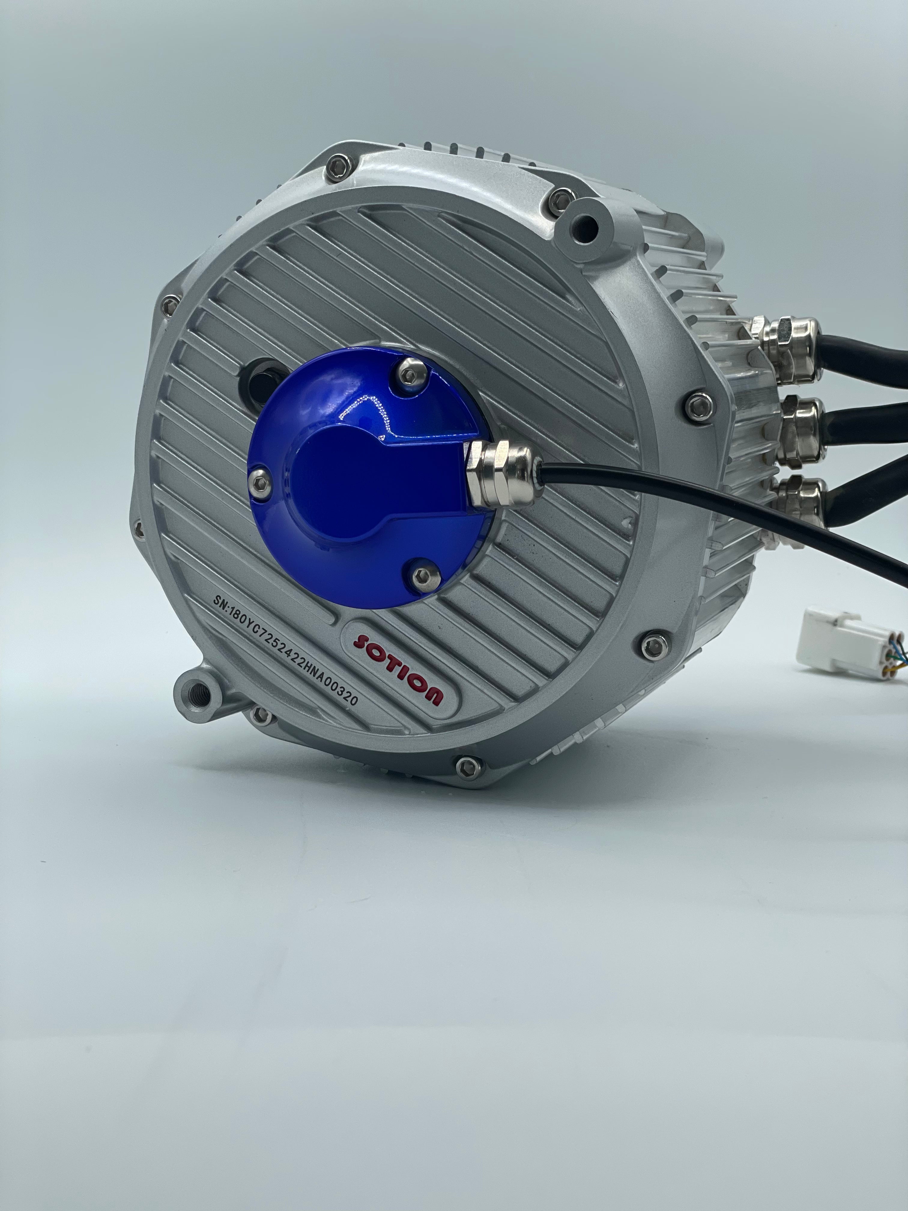 Sotion Motor GOD MODE Upgrade for Surron & Segway and