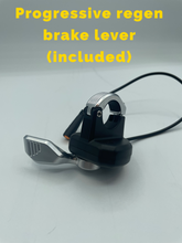 Load image into Gallery viewer, GLE Dashboard Integration Kit & Harness For Surron & Segway