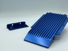 Cargar imagen en el visor de la galería, Soporte y disipador térmico todo en uno True Fin GLE Enduro para GLE BAC4000. Envío el 15 de enero de 2025