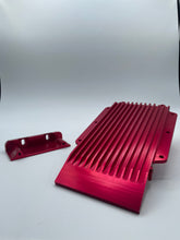 Cargar imagen en el visor de la galería, Soporte y disipador térmico todo en uno True Fin GLE Enduro para GLE BAC4000. Envío el 15 de enero de 2025