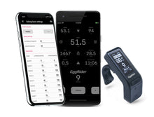 Cargar imagen en el visor de la galería, El EggRider V2 se entregará en exhibición el 15 de enero de 2025