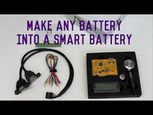 Cargar y reproducir el video en el visor de la galería, El conmutador de estado sólido digital "todo en uno" GLE Nano