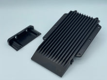 Cargar imagen en el visor de la galería, Soporte y disipador térmico todo en uno True Fin GLE Enduro para GLE BAC4000. Envío el 15 de enero de 2025