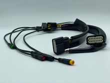 Cargar imagen en el visor de la galería, Kit de integración y arnés del tablero de instrumentos GLE para barcos Talaria a partir del 15 de enero de 2025