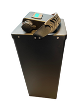 Load image into Gallery viewer, 72 Volt Molicel &amp; Pure Copper Welded Ludicrous Battery for Surron Now Shipping!
