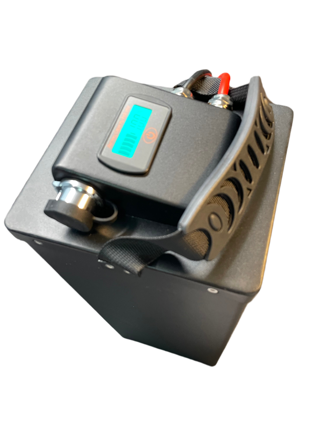 72 Volt Molicel & Pure Copper Welded Ludicrous Battery for Surron Now Shipping!
