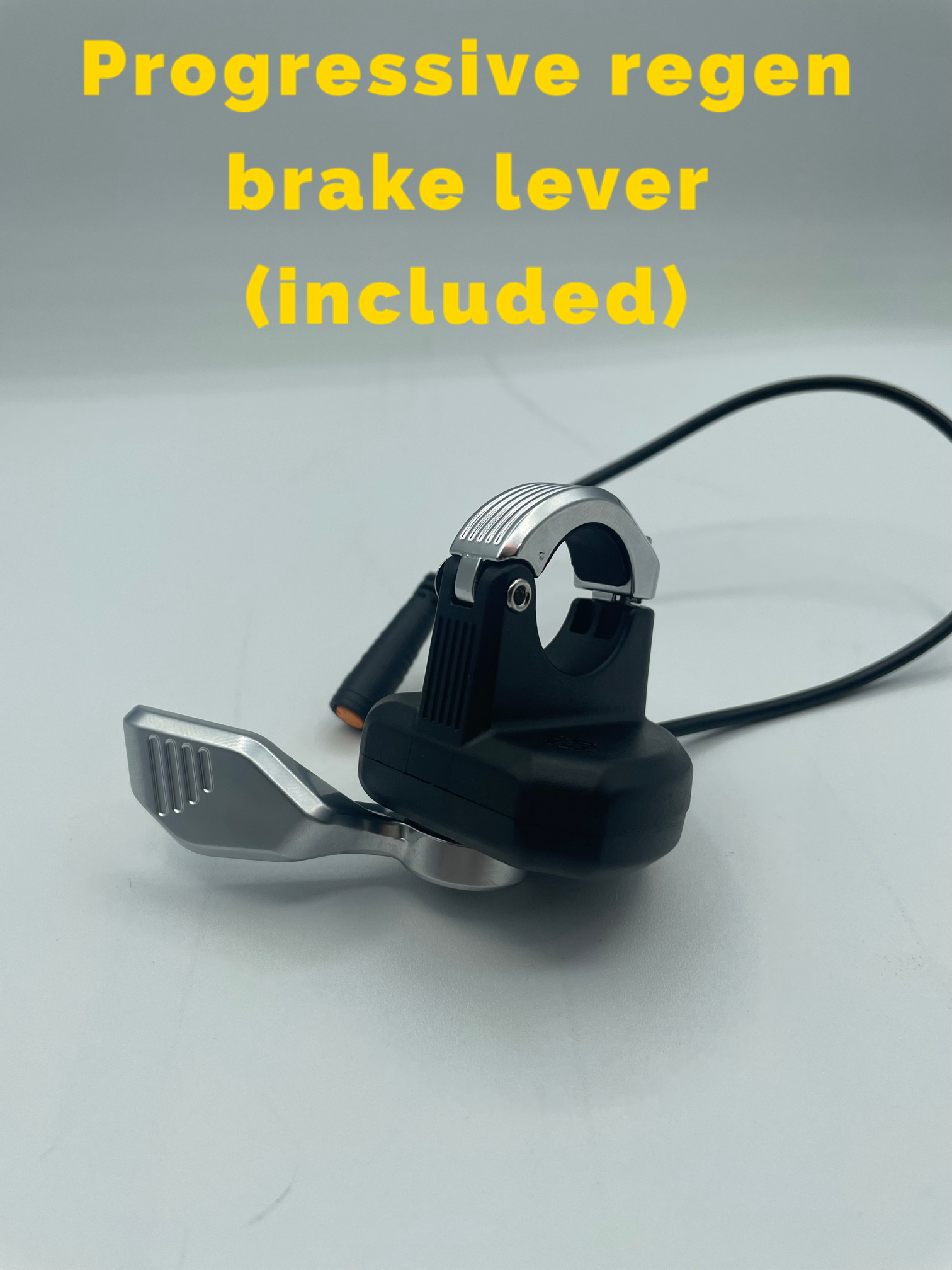 Surron/Segway/Emoto V2 GLE BAC8000 Ready to Run LUDICROUS POWER