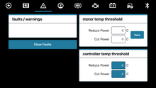 Load image into Gallery viewer, Surron/Segway/Emoto GLE BAC8000 Ready to Run LUDICROUS POWER UPGRADE! Ships May 23rd
