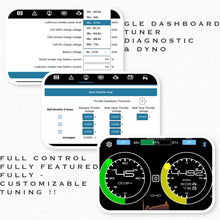 Load image into Gallery viewer, Surron/Segway/Emoto GLE BAC8000 Ready to Run LUDICROUS POWER UPGRADE! Ships May 23rd
