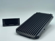 Load image into Gallery viewer, True Fin GLE Enduro BAC8000 Heatsink &amp; Mount SHIPS APRIL 24TH 2025
