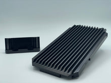 Load image into Gallery viewer, True Fin GLE Enduro BAC8000 Heatsink &amp; Mount NOW SHIPPING !

