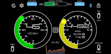 Load image into Gallery viewer, GLE Dashboard Integration Kit &amp; Harness For Surron/Segway
