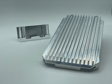 Load image into Gallery viewer, True Fin GLE Enduro BAC8000 Heatsink &amp; Mount SHIPS APRIL 24TH 2025

